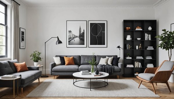 Transformez votre espace minimaliste : astuces pratiques et idées de grandes rénovations pour un intérieur harmonieux