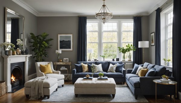 Évitez ces 5 erreurs courantes pour transformer votre chambre en oasis de bien-être