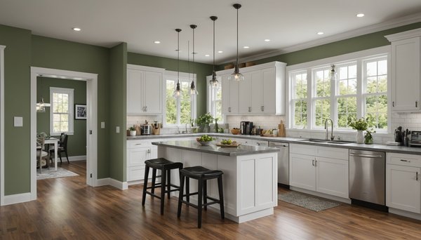 Optimisez l'Efficacité Énergétique de Votre Maison grâce à de Petites Rénovations Innovantes !